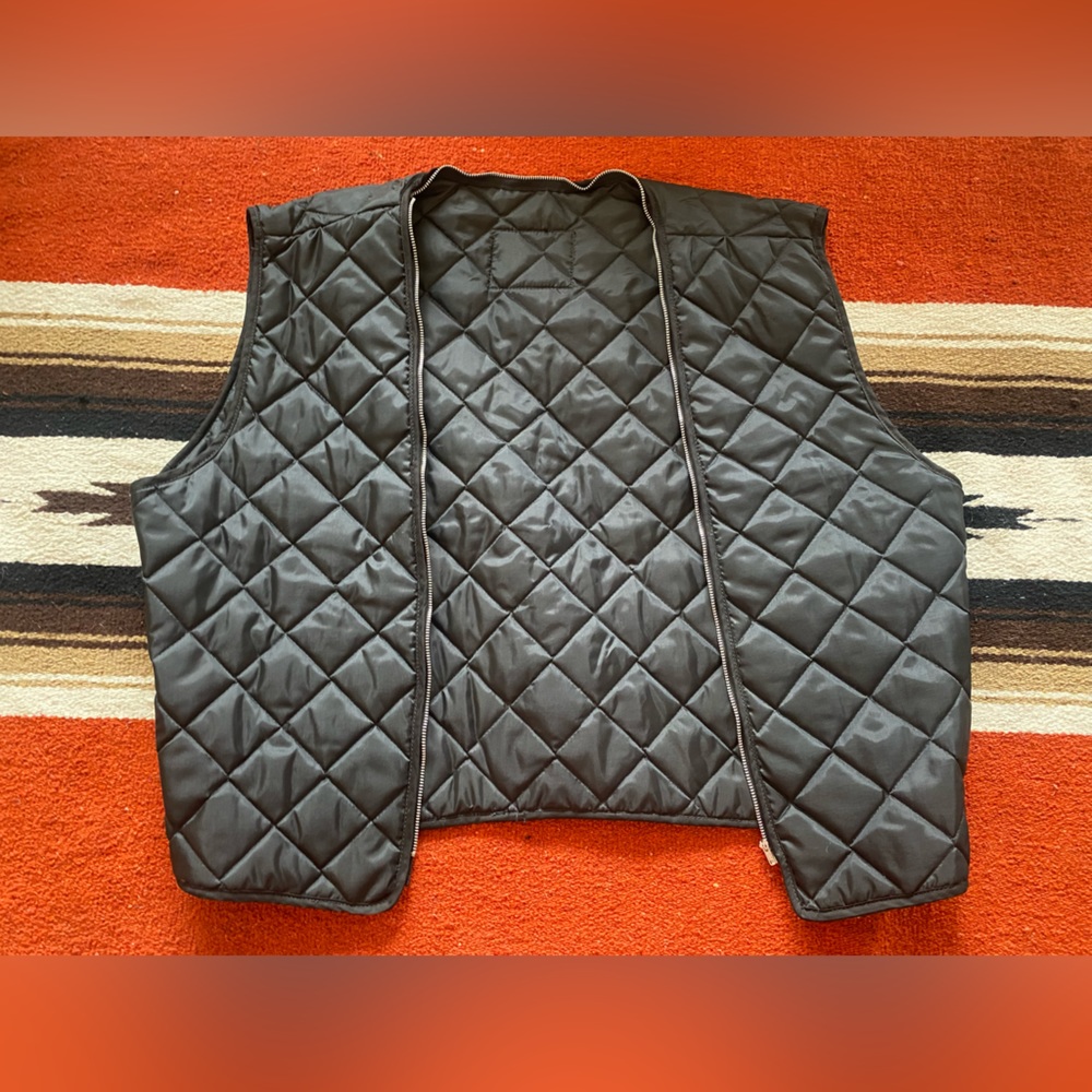 California Creations Liner Vest